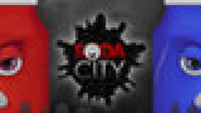 SodaCity