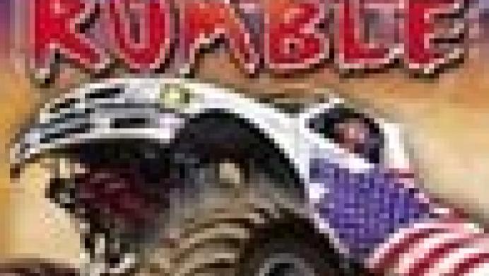 Monster Truck Rumble