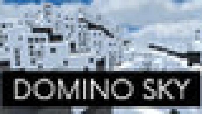 Domino Sky