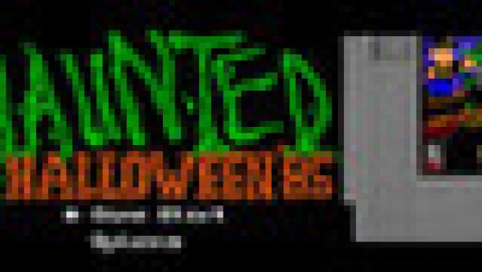 bratz haunted house game