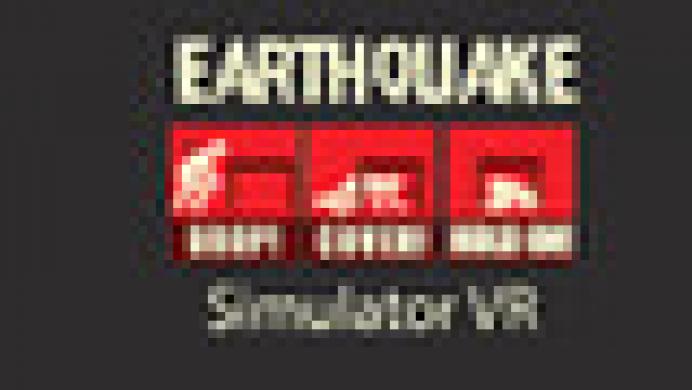 Earthquake Simulator VR