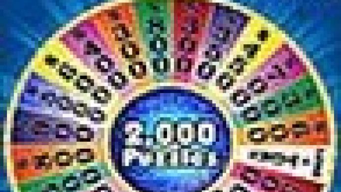 Wheel of Fortune Deluxe