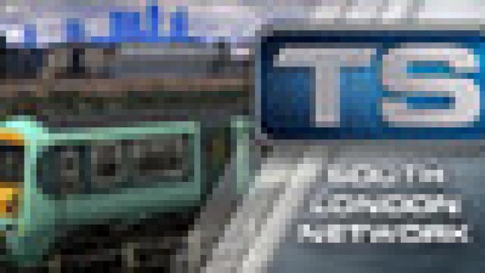 Train Simulator: South London Network