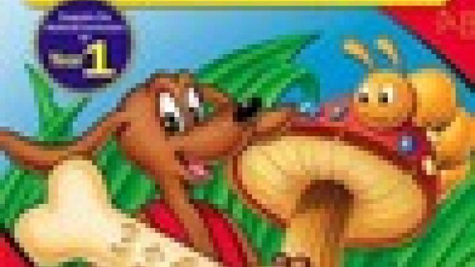 Jump Ahead Maths Year 1