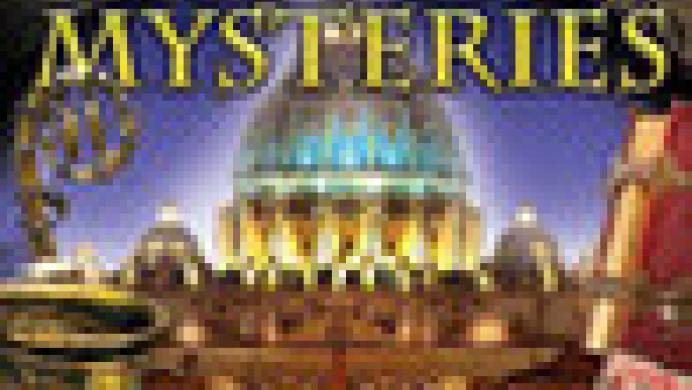 Lost Secrets: Vatican Mysteries