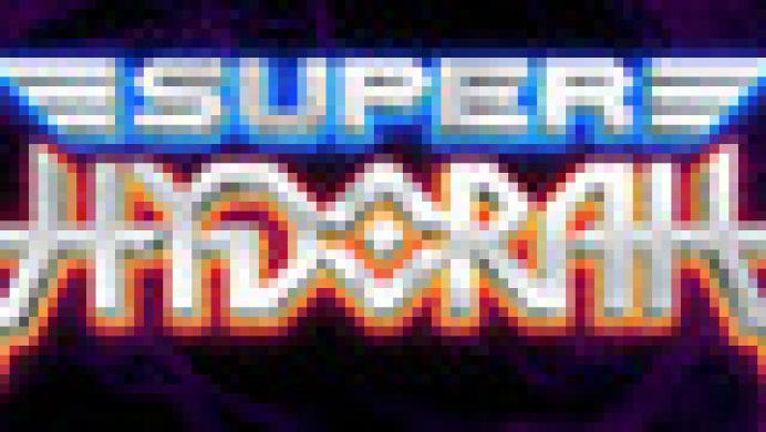 Super Hydorah