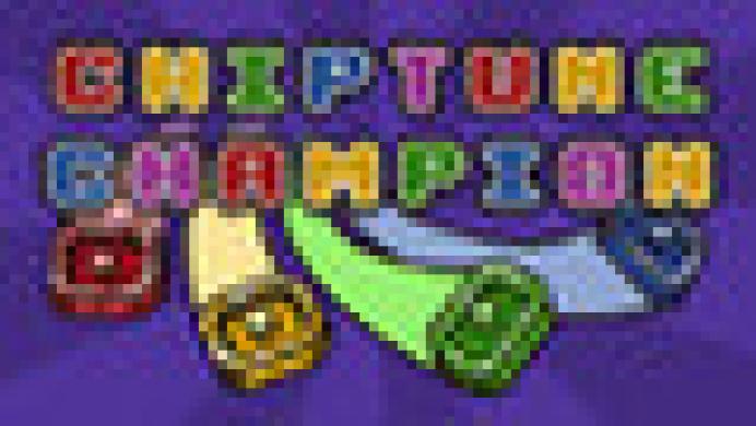Chiptune Champion