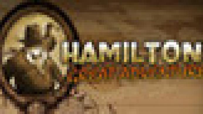 Hamilton's Great Adventure