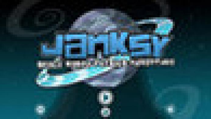 Janksy