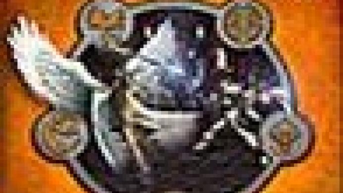 Lineage II: The Chaotic Chronicle - The Epic Collection