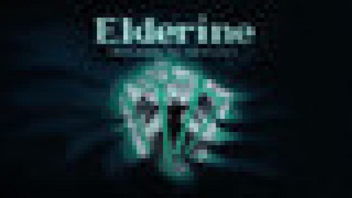 Elderine: Dreams to Destiny