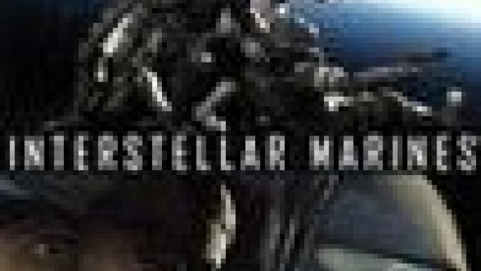 Interstellar Marines