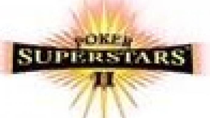 Poker Superstars II