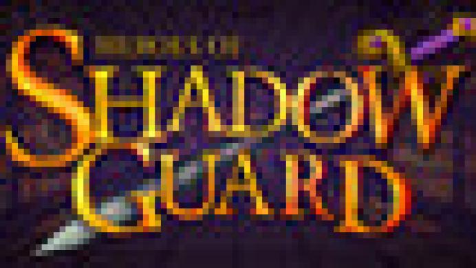 Heroes of Shadow Guard