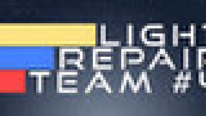 Light Repair Team #4