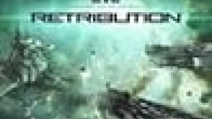 EVE Online: Retribution