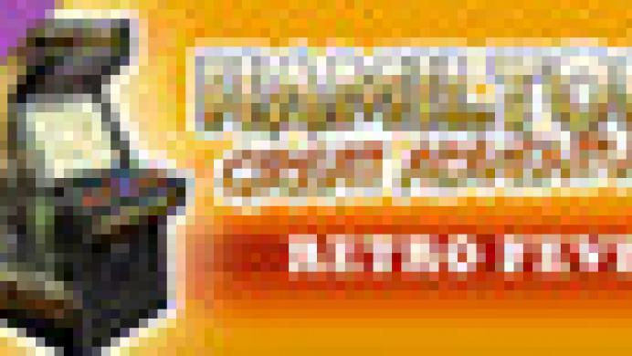 Hamilton's Great Adventure: Retro Fever