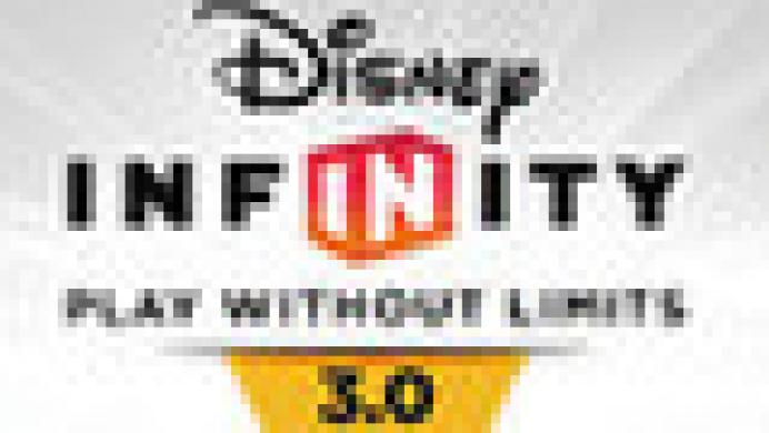 Disney Infinity 3.0 Edition