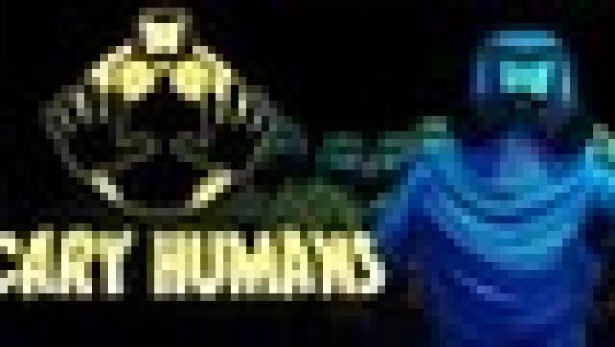 Scary Humans