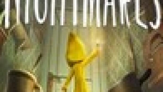 Little Nightmares