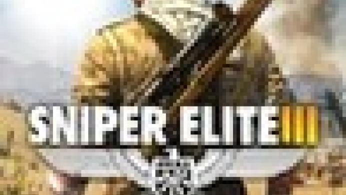 Sniper Elite III