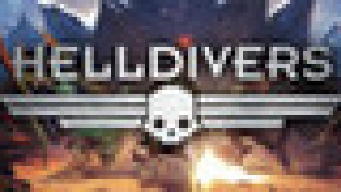 Helldivers