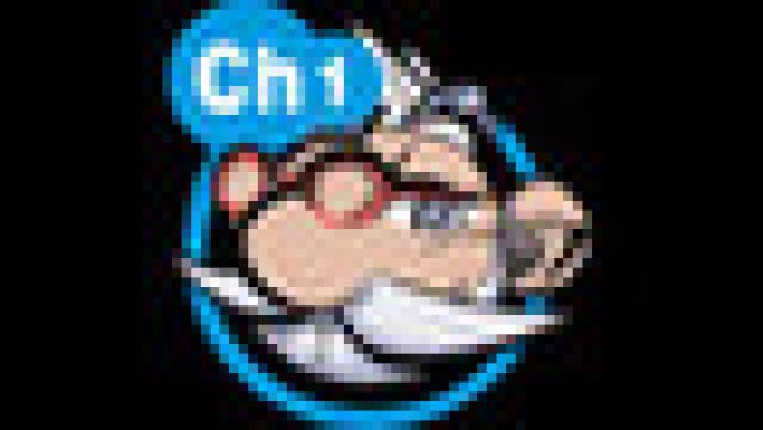 Professor Why: Chemistry 1