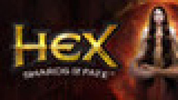 Hex: Shards of Fate