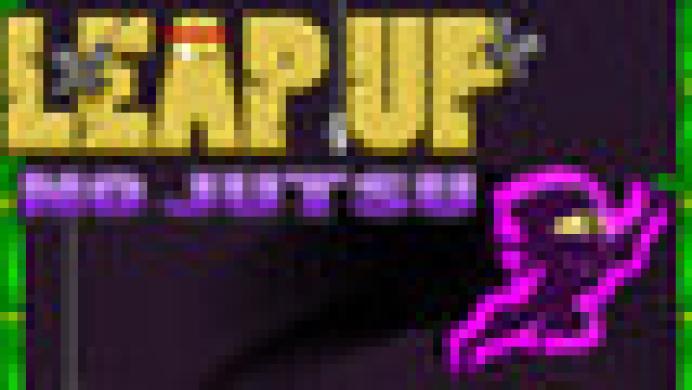 Leap Up no jutsu
