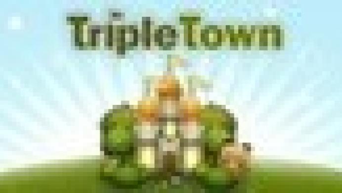 Triple Town