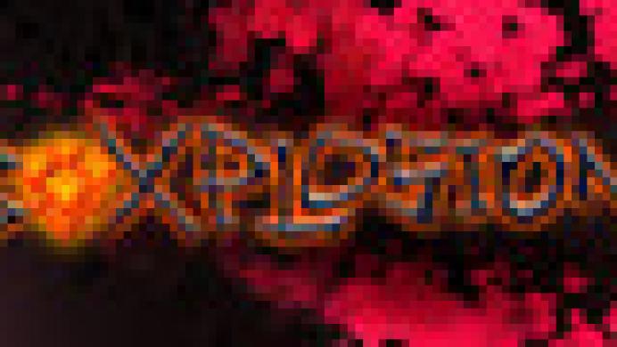 Boxplosion