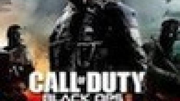 Call of Duty: Black Ops II - Apocalypse