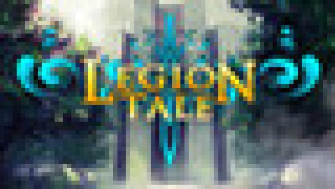 Legion Tale