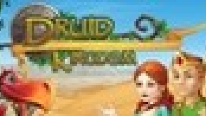 Druid Kingdom