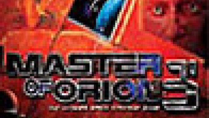 Master of Orion 3