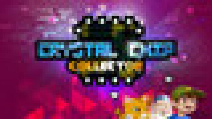 Crystal Chip Collector