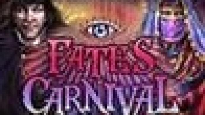 Mystery Case Files: Fate's Carnival