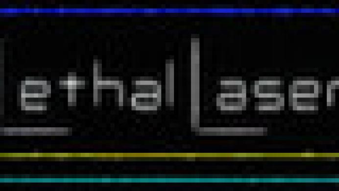 Lethal Laser
