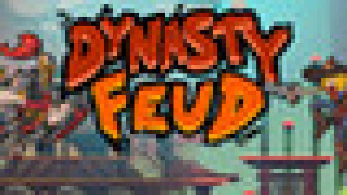 Dynasty Feud