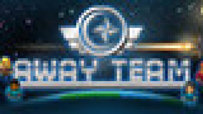 The Away Team