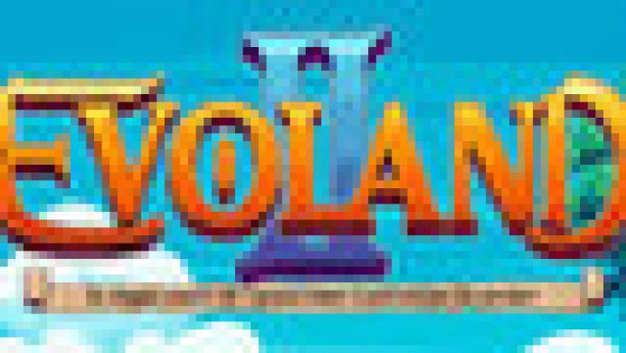 Evoland 2: A Slight Case of Spacetime Continuum Disorder