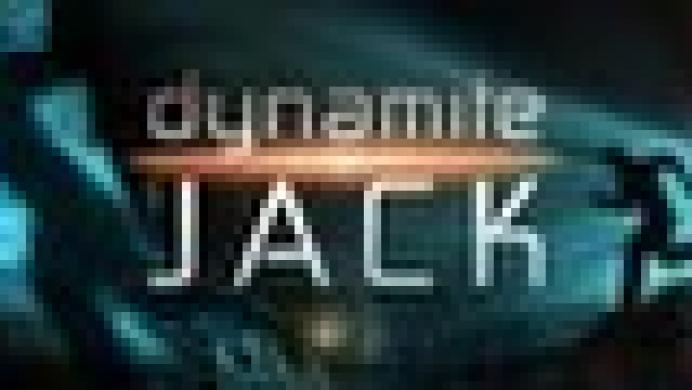 Dynamite Jack