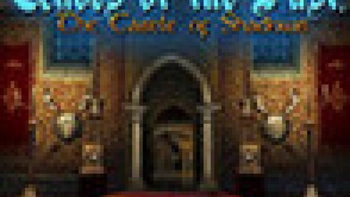 Echoes of the Past: The Castle of Shadows