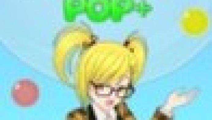 Color Bubble Pop+