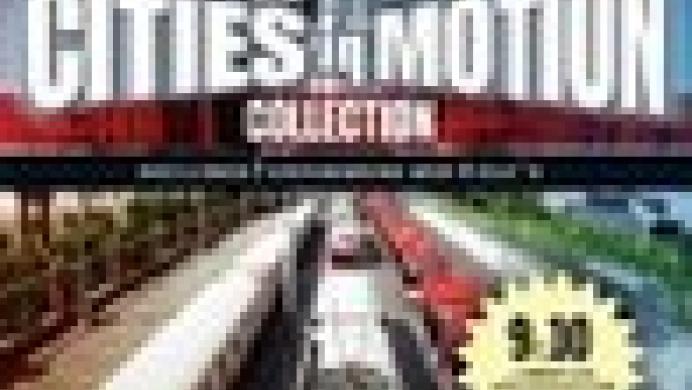 Cities in Motion Collection