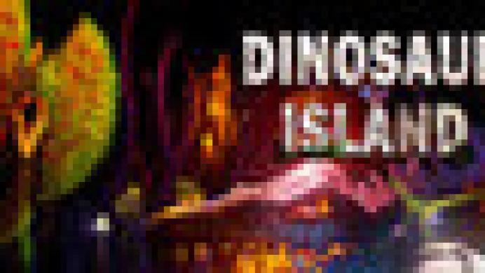 DinosaurIsland