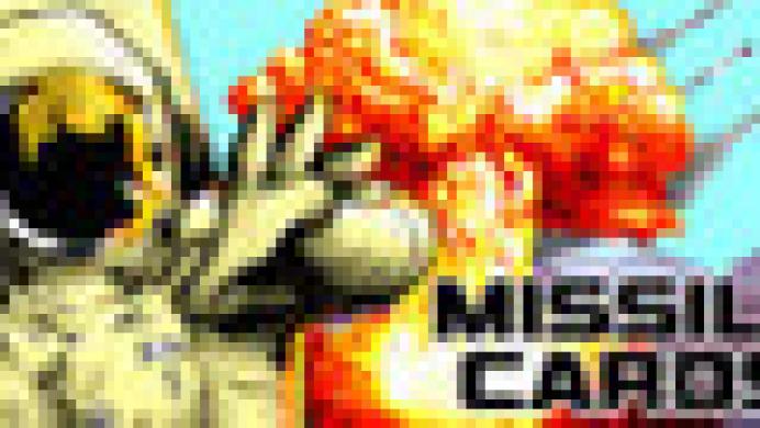 Missile Cards