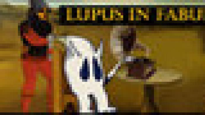 Lupus in Fabula