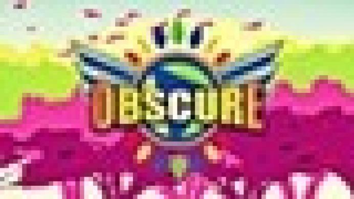 Obscure: Challenge Your Mind