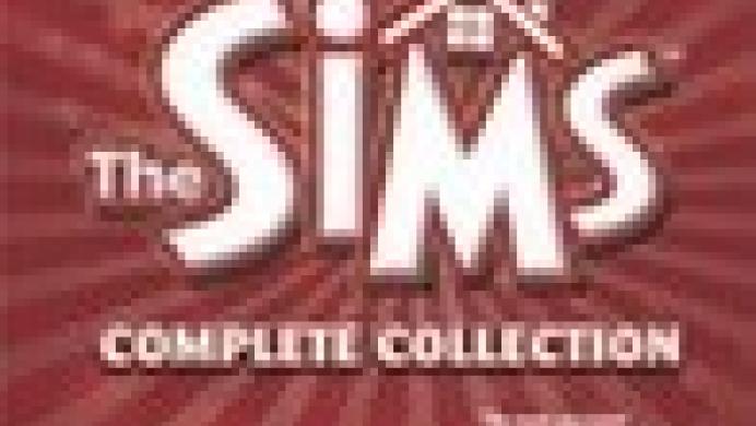 The Sims: Complete Collection